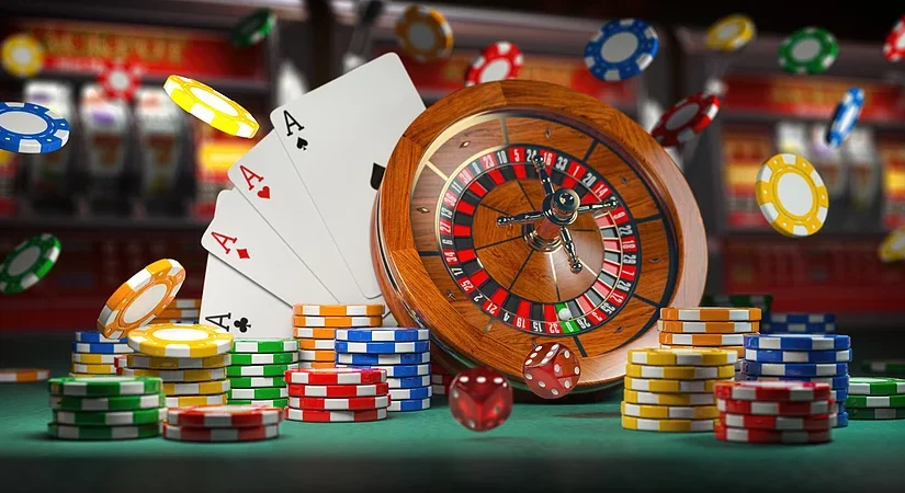 Casinospil i Norden – Historisk perspektiv