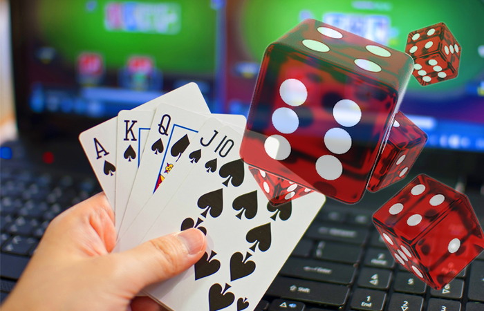 Fra kirke til casino – Et kulturelt skift